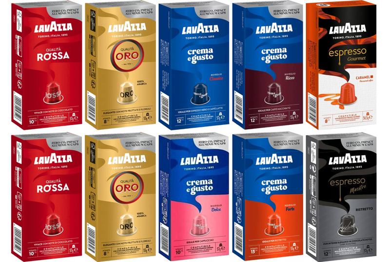 Coffee Big Set