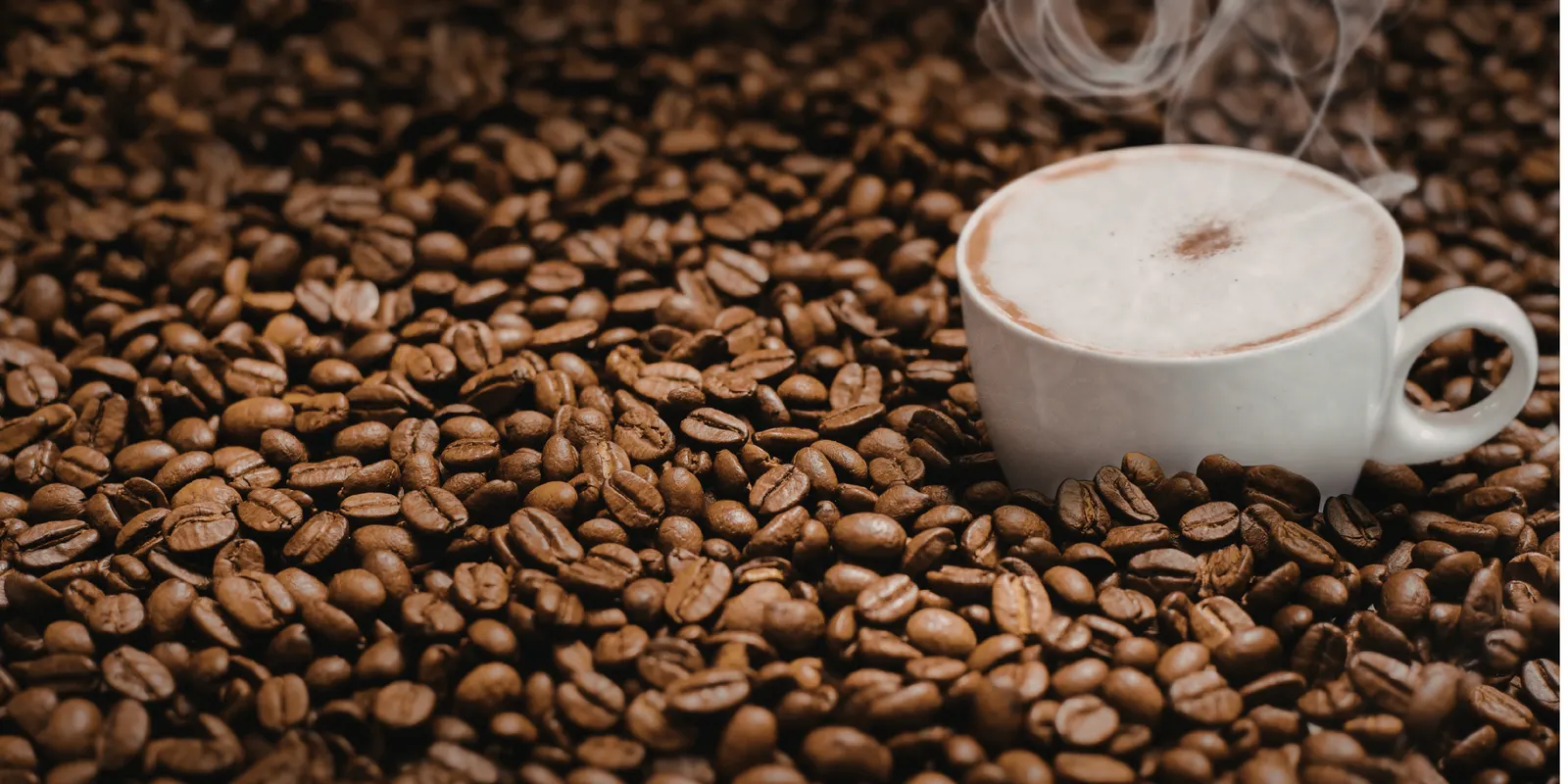 Online Coffee